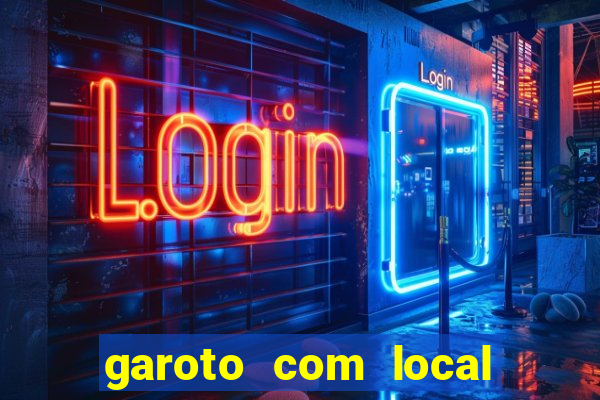 garoto com local porto alegre